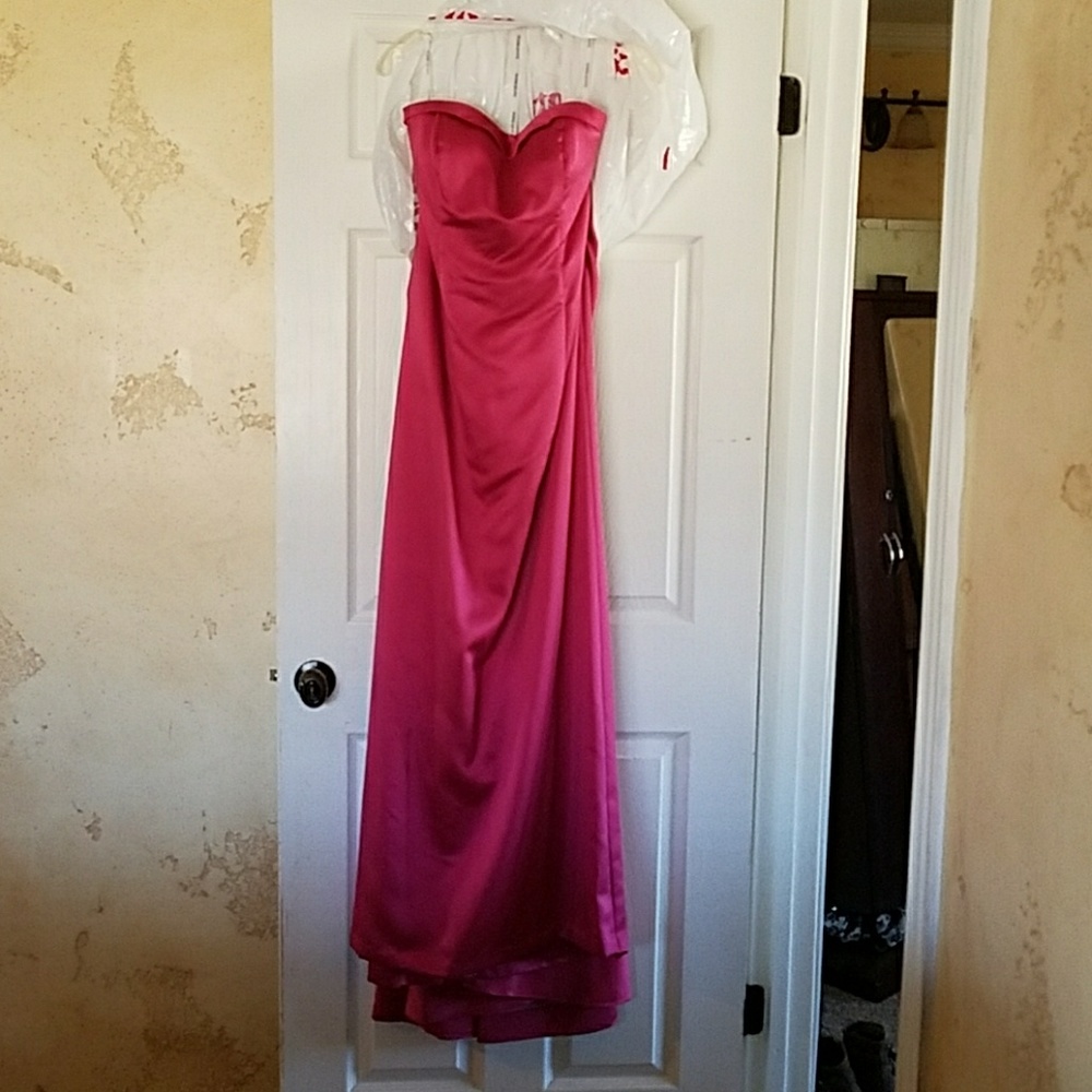 Prom Dress/Formal/Bridesmaid Dress